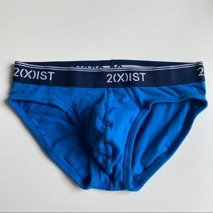 2xist Low-Rise Briefs